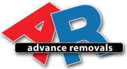 Removalists Canowie - Advance Removals